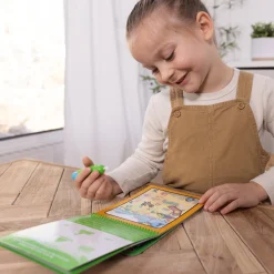 Water WOW! Water-Reveal Pad - Seasons>Melissa & Doug Sale