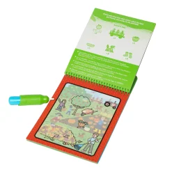 Water WOW! Water-Reveal Pad - Seasons><noscript><img width=