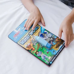 Water Wow! Water-Reveal Pad – Adventure><noscript><img width=