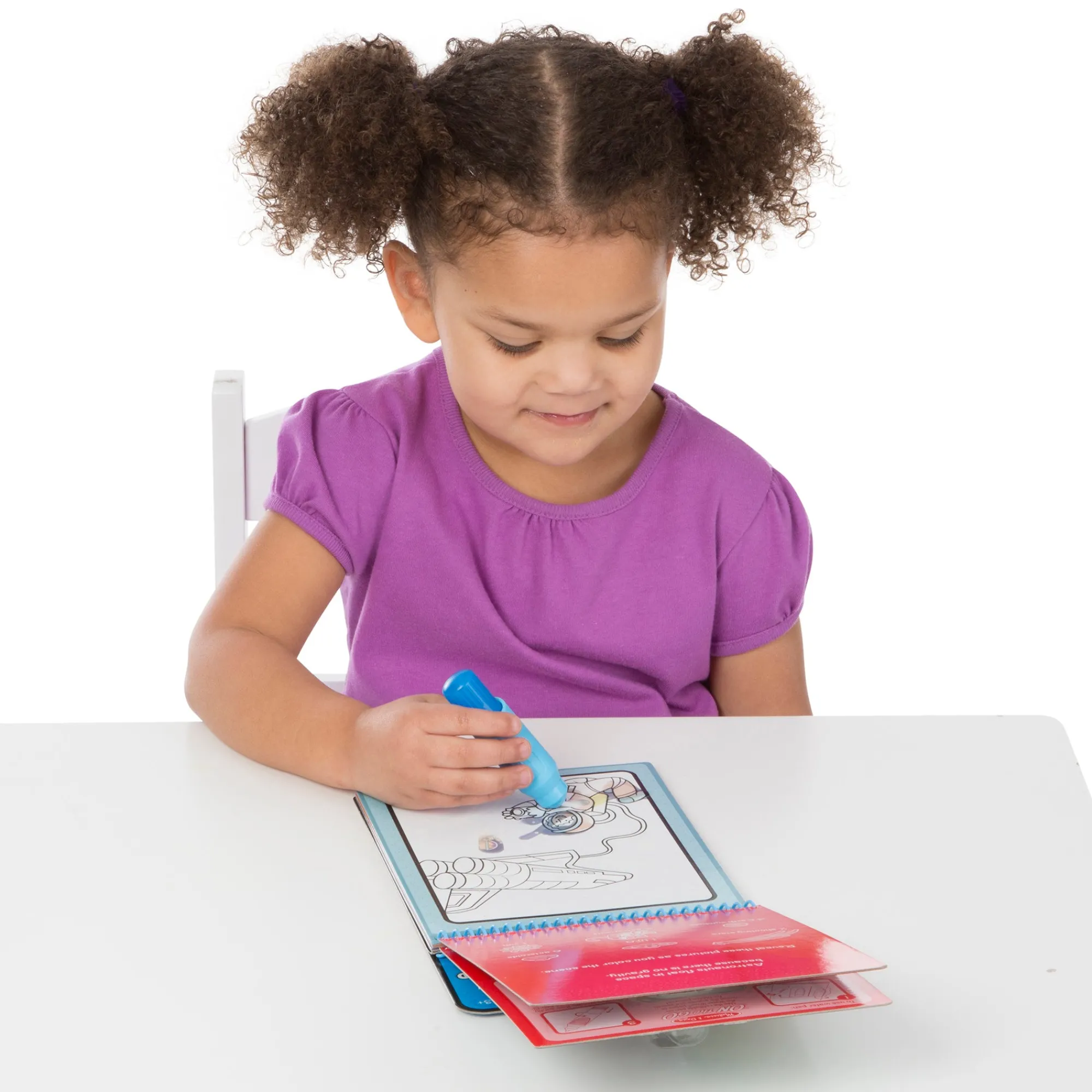 Water Wow! Water-Reveal Pad – Adventure>Melissa & Doug New