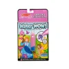 Water Wow! Water-Reveal Pad - Fairy Tale>Melissa & Doug Online