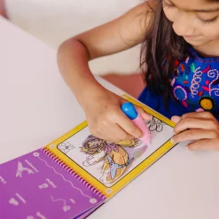 Water Wow! Water-Reveal Pad - Fairy Tale>Melissa & Doug Online