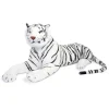 White Tiger Giant Stuffed Animal>Melissa & Doug Discount