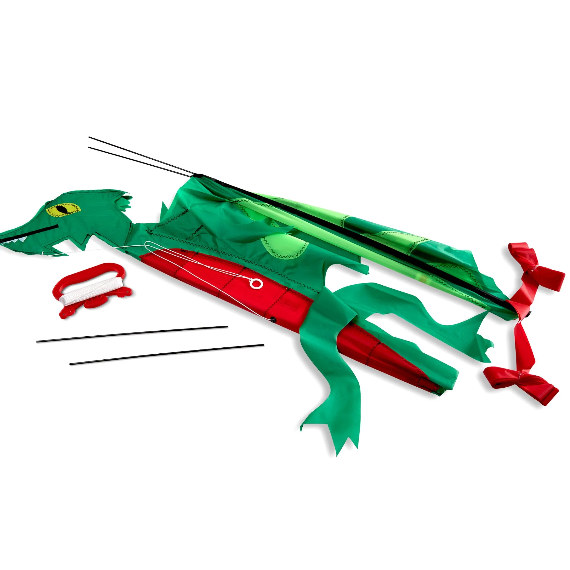 Winged Dragon Shaped Kite>Melissa & Doug