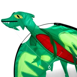 Winged Dragon Shaped Kite><noscript><img width=