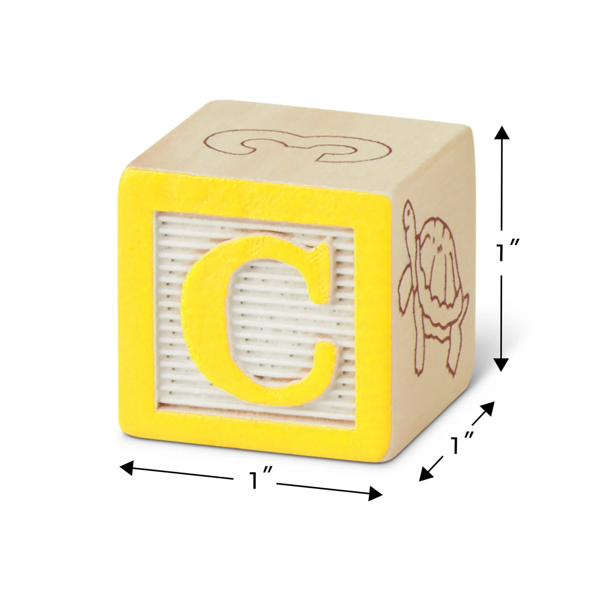 Wooden ABC/123 Blocks>Melissa & Doug Discount