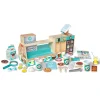 Wooden Cafe Barista Coffee Shop>Melissa & Doug Outlet