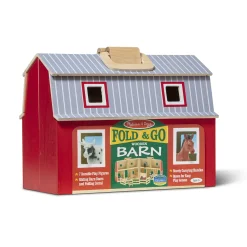 Wooden Fold & Go Barn><noscript><img width=