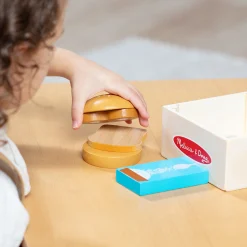 Wooden Food Groups Play Set – Grains><noscript><img width=