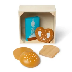 Wooden Food Groups Play Set – Grains><noscript><img width=