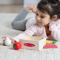 Wooden Food Groups Play Set – Produce><noscript><img width=