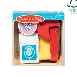 Wooden Food Groups Play Set – Dairy><noscript><img width=