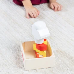 Wooden Food Groups Play Set – Dairy><noscript><img width=