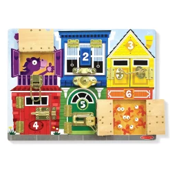 Wooden Latches Board><noscript><img width=