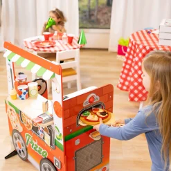 Wooden Pizza Food Truck Activity Center><noscript><img width=