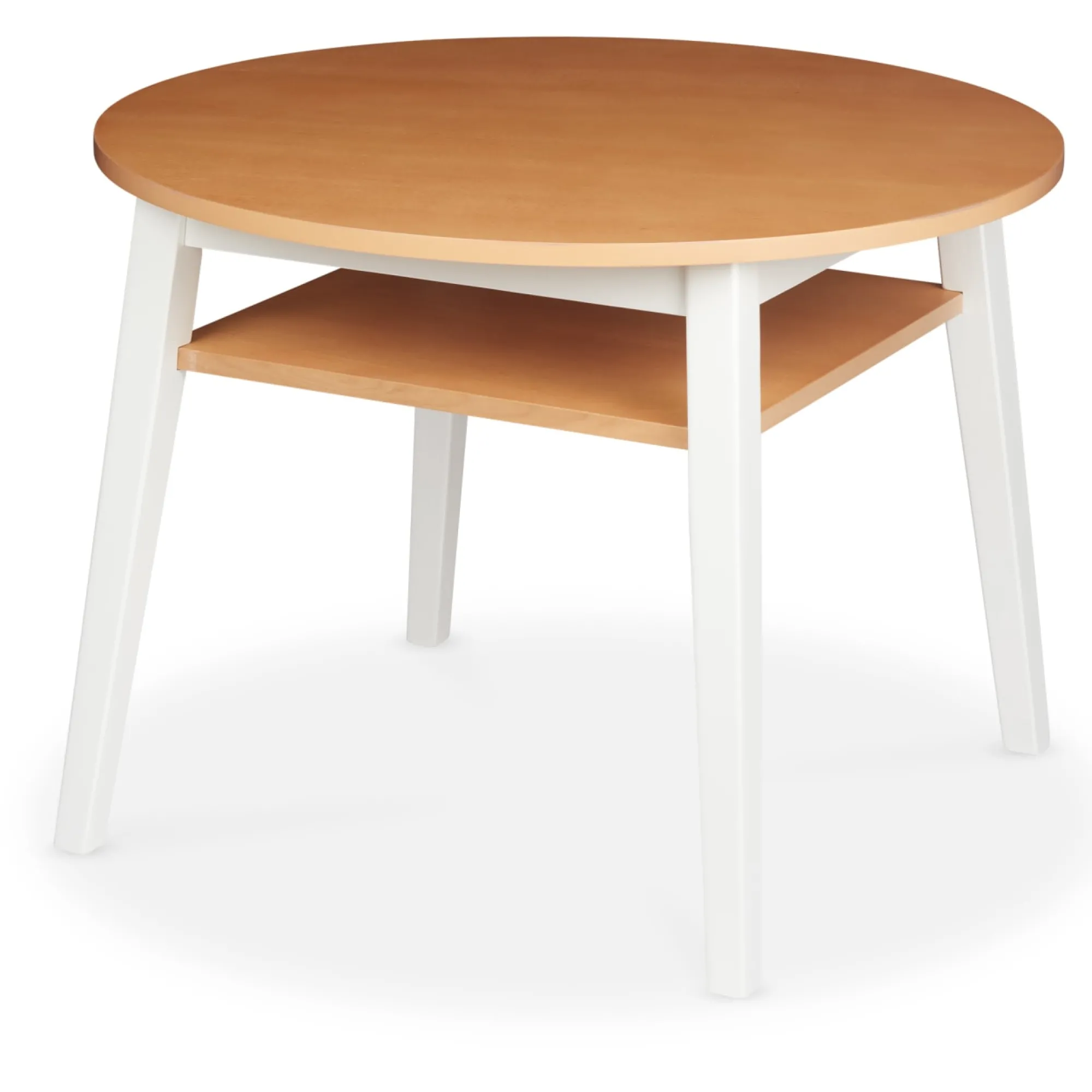 Wooden Round Table & Chairs Set>Melissa & Doug Clearance