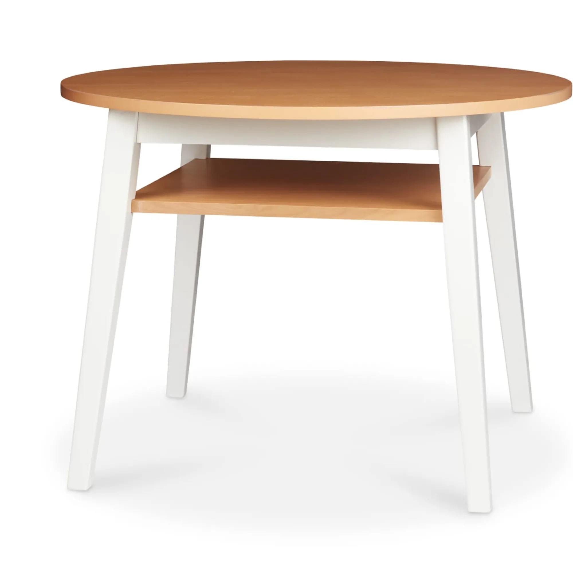Wooden Round Table & Chairs Set>Melissa & Doug Clearance