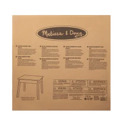 Wooden Square Table><noscript><img width=
