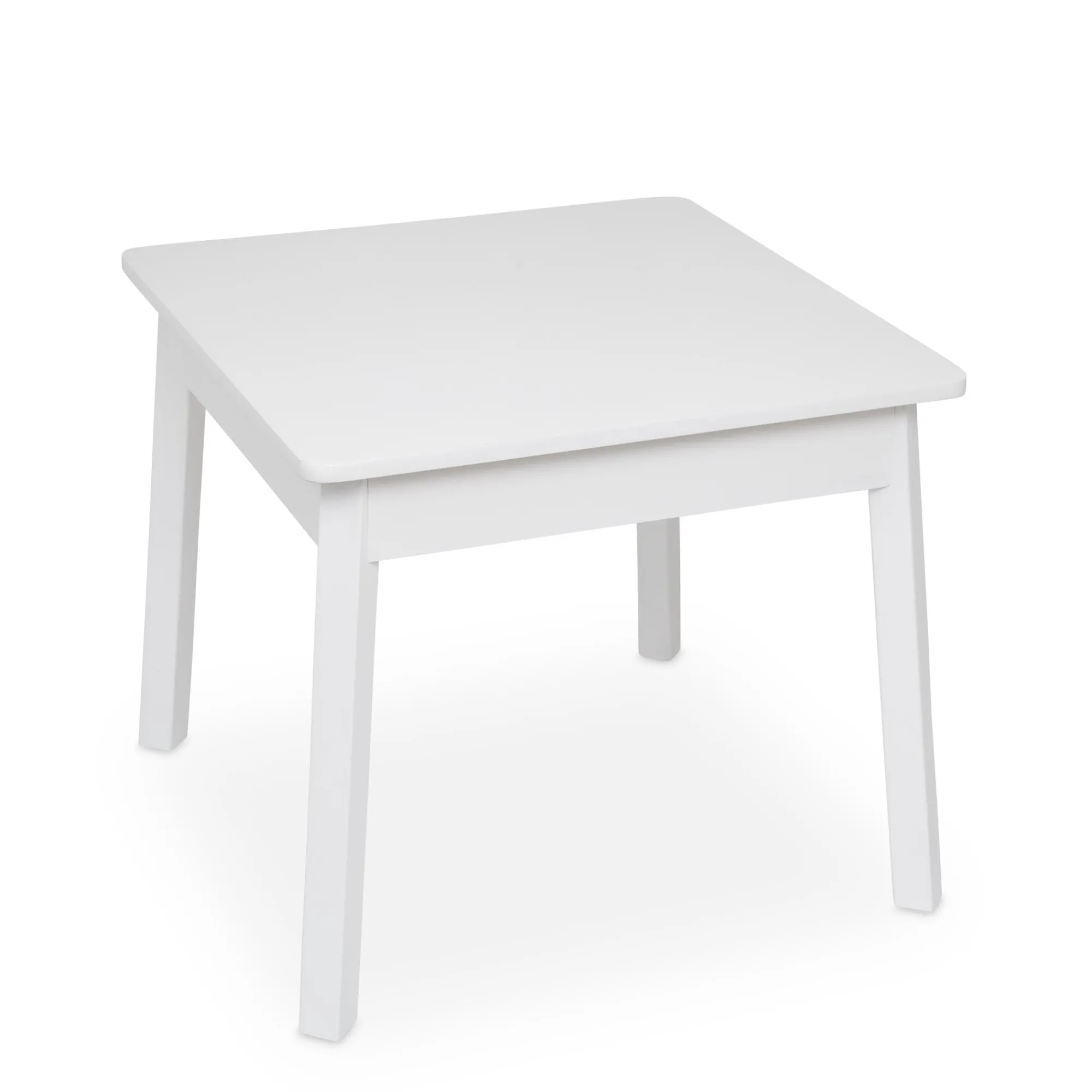 Wooden Square Table>Melissa & Doug Outlet