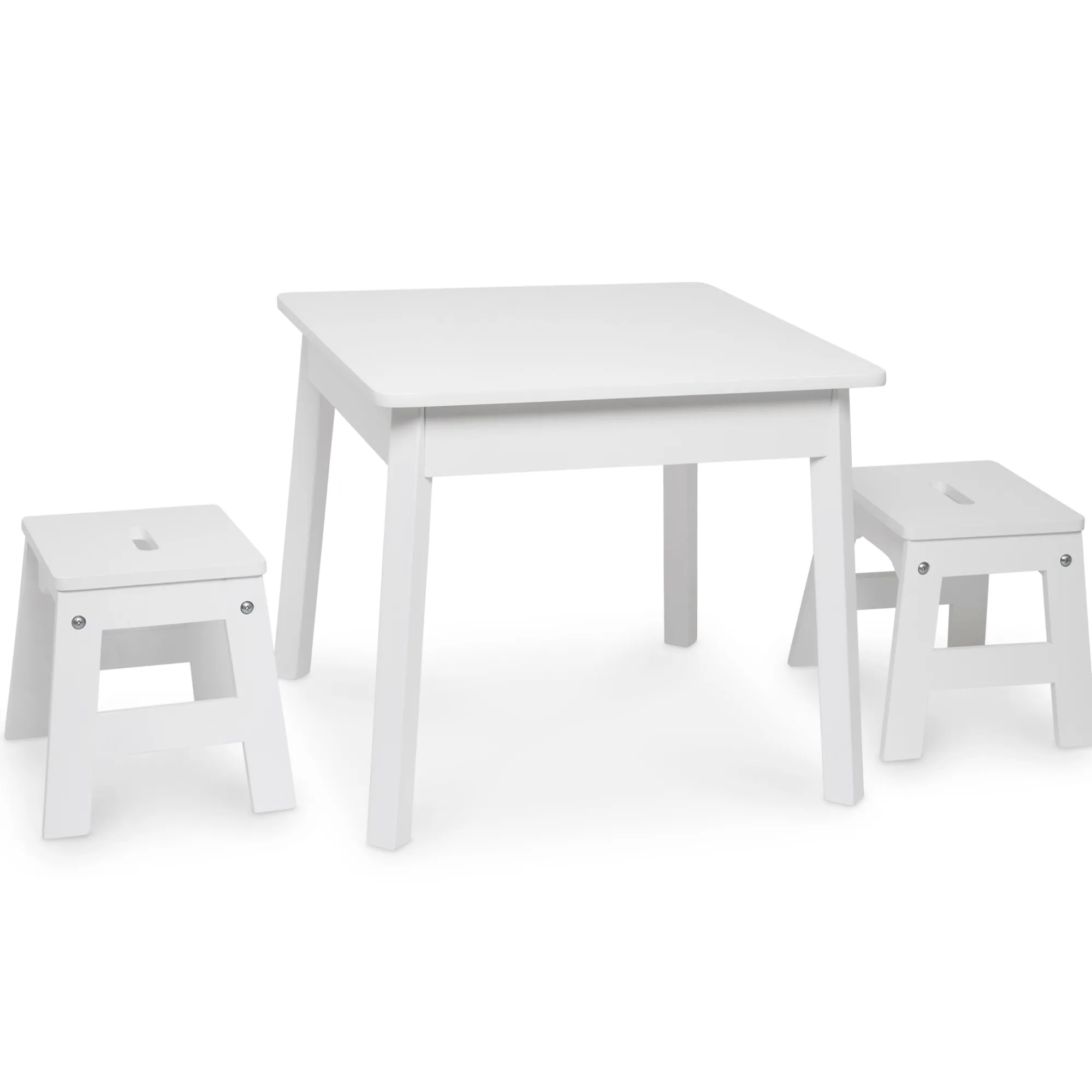 Wooden Square Table>Melissa & Doug Outlet