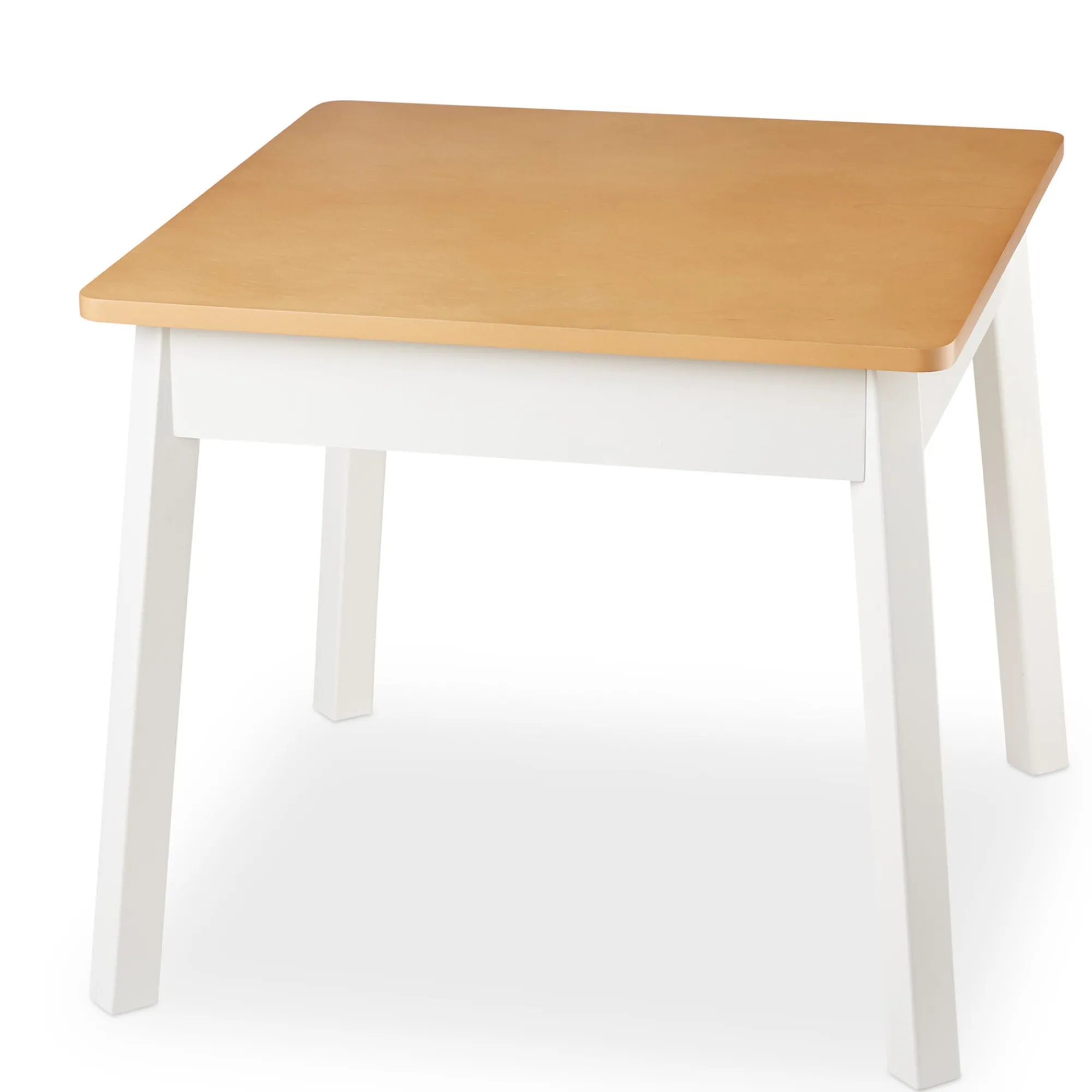 Wooden Square Table>Melissa & Doug Sale