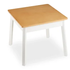 Wooden Square Table><noscript><img width=