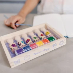 Wooden Stamp Set - Happy Handles><noscript><img width=