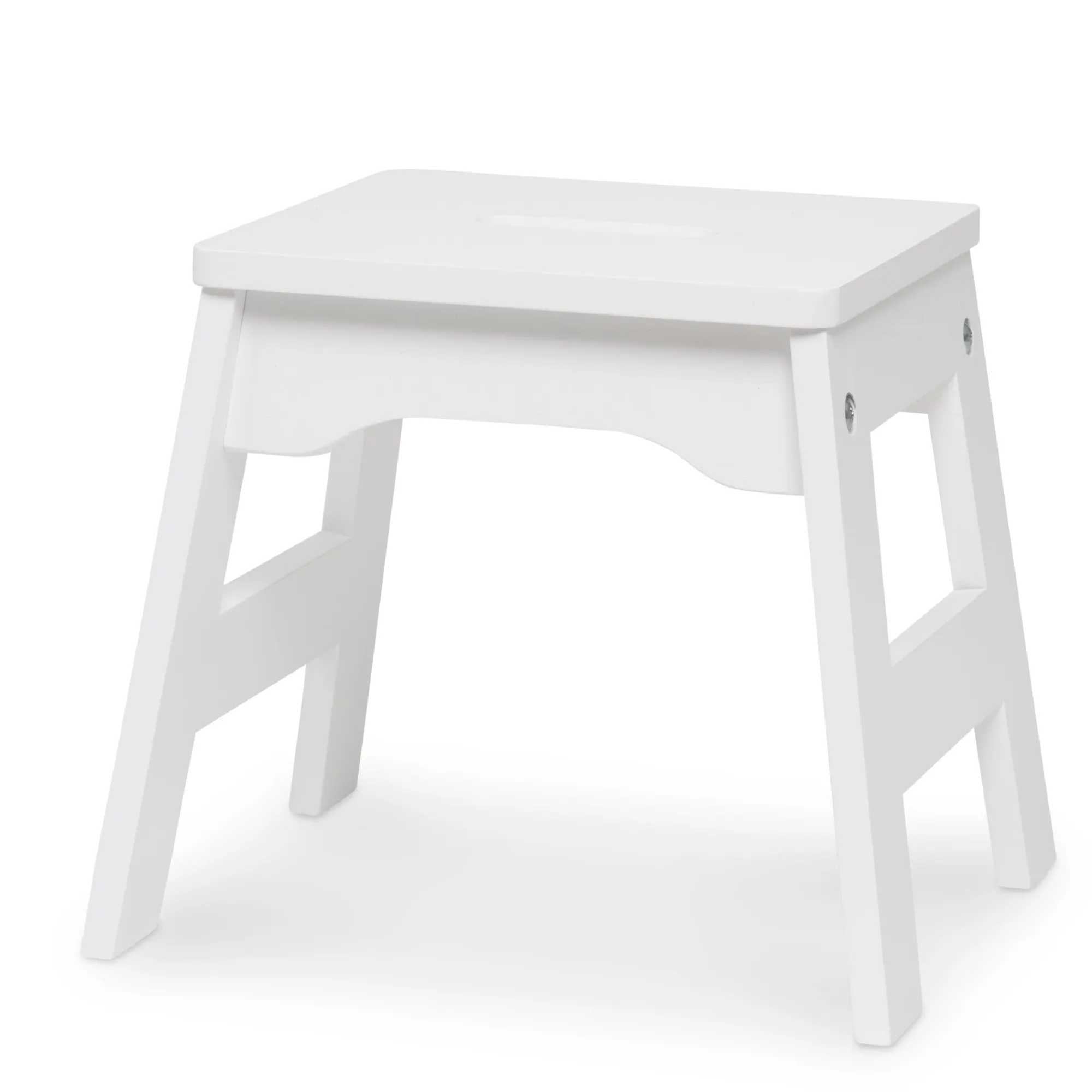 Wooden Stools – Set of 2>Melissa & Doug Outlet