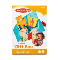 Wooden Surprise Gift Box><noscript><img width=