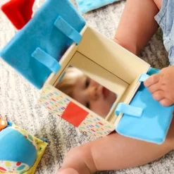 Wooden Surprise Gift Box><noscript><img width=