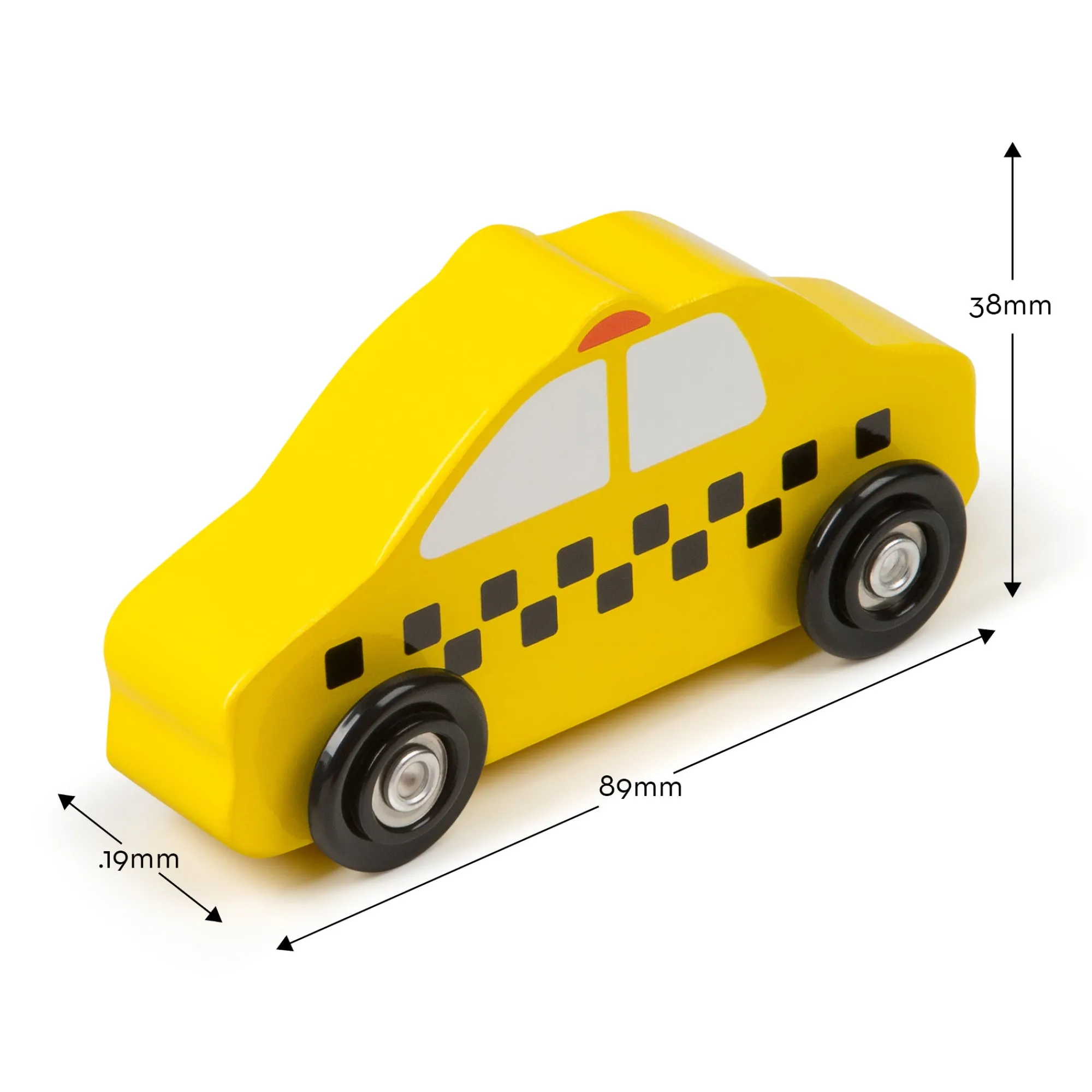 Wooden Vehicle Set>Melissa & Doug New