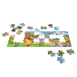 World of Dinosaurs Gift Bundle><noscript><img width=